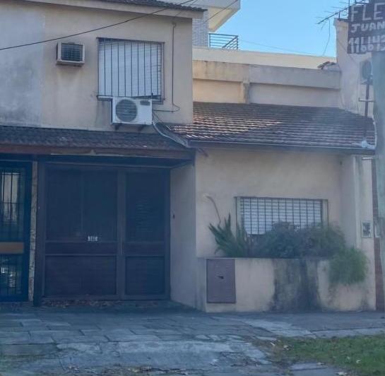 Departamento · 84m² · 3 Dormitorios