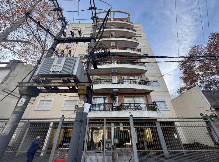 Departamento · 42m² · 2 Ambientes