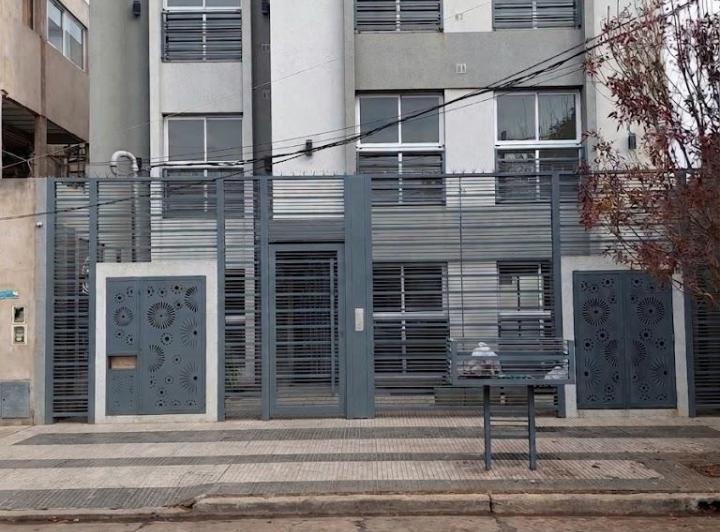 Departamento · 38m² · 2 Ambientes