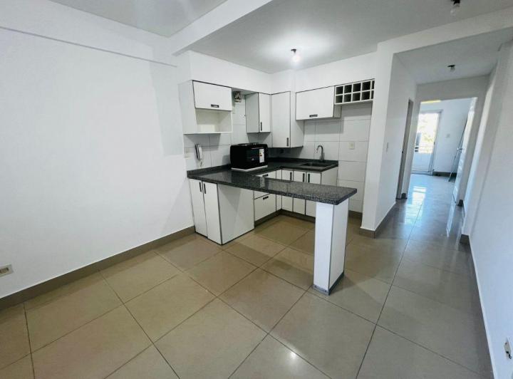 Departamento · 42m² · 2 Ambientes · 1 Cochera