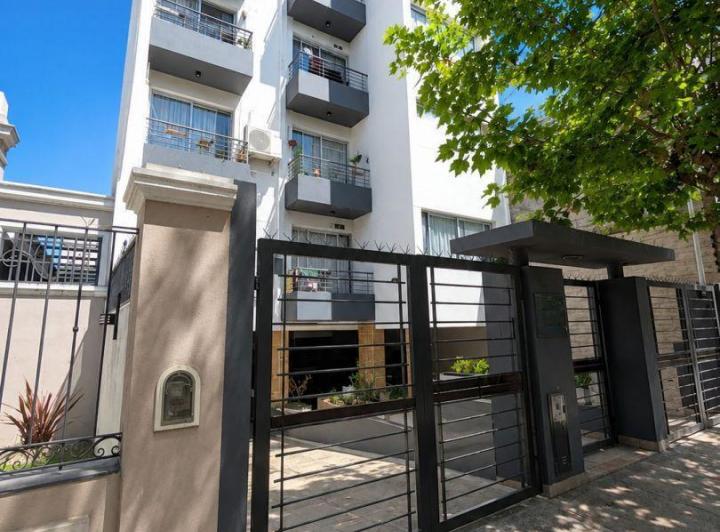 Departamento · 45m² · 3 Ambientes