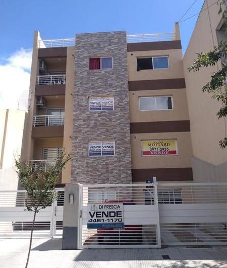 Departamento · 45m² · 2 Ambientes · 1 Cochera