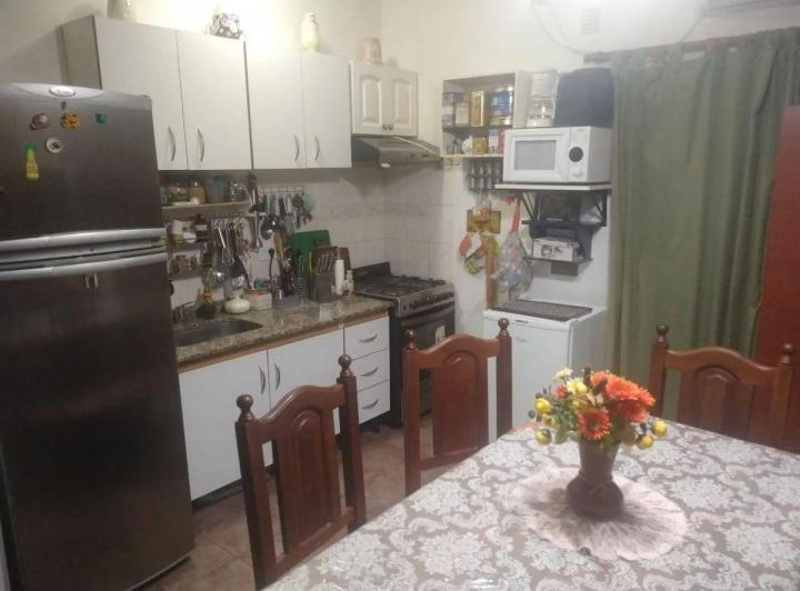 Departamento · 31m² · 2 Ambientes