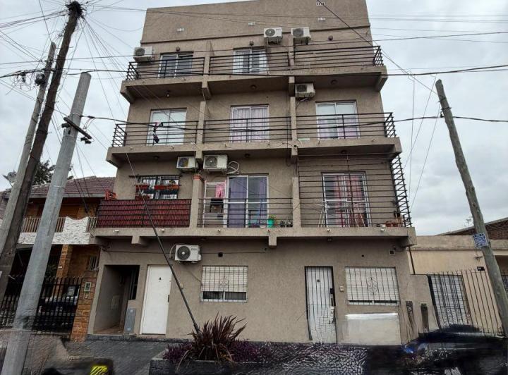 Departamento · 45m² · 2 Ambientes