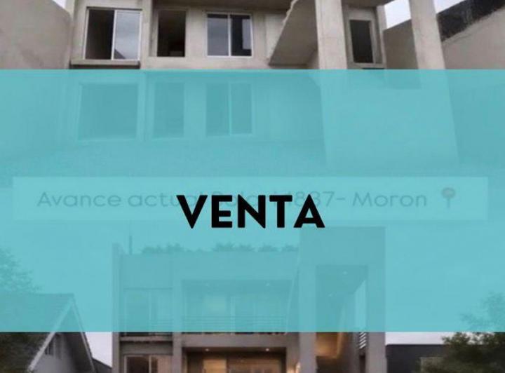 Departamento · 39m² · 2 Ambientes · 2 Cocheras
