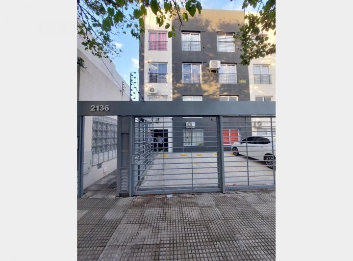 Departamento · 45m² · 2 Ambientes · 1 Cochera