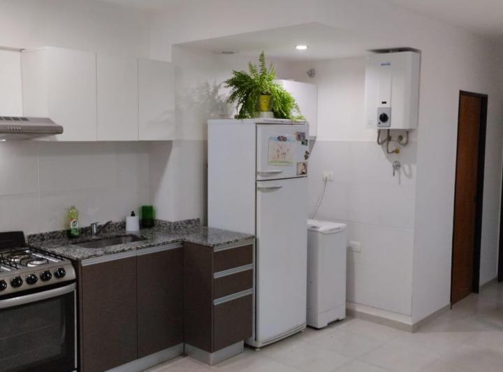 Departamento · 55m² · 3 Ambientes