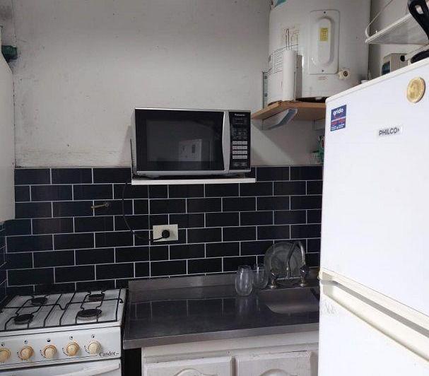 Departamento · 34m² · 2 Ambientes
