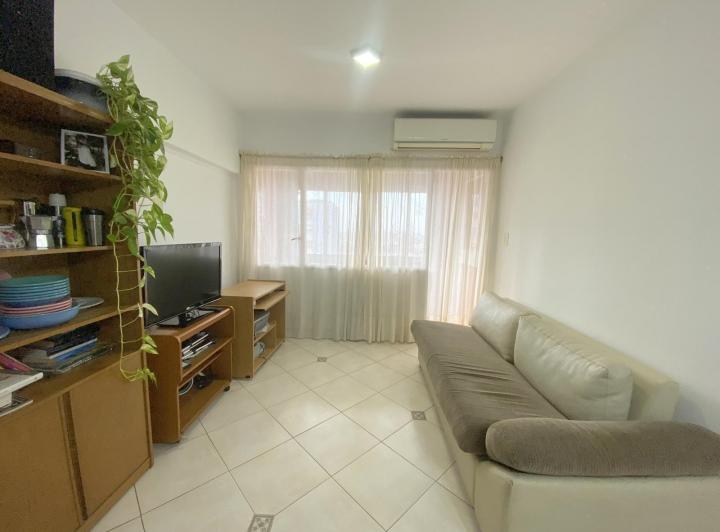 Departamento · 68m² · 4 Ambientes