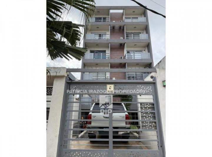 Departamento · 30m² · 1 Ambiente · 1 Cochera
