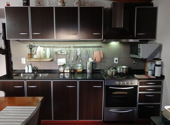 Departamento · 67m² · 3 Ambientes