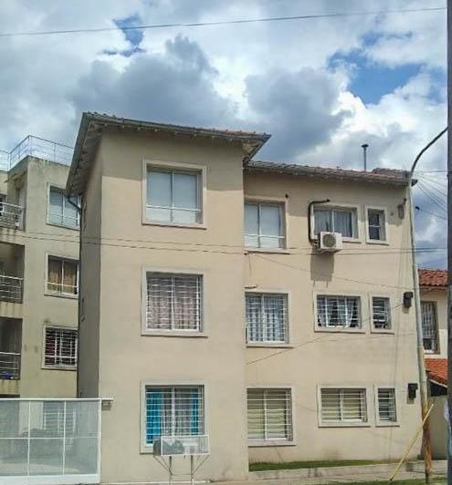 Departamento · 36m² · 2 Ambientes