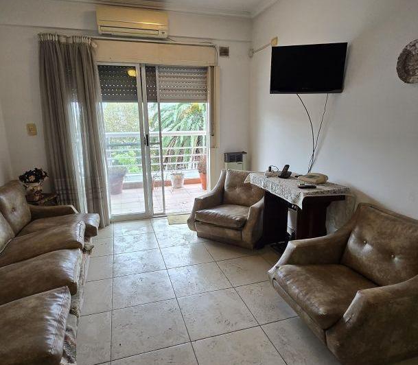 Departamento · 65m² · 3 Ambientes
