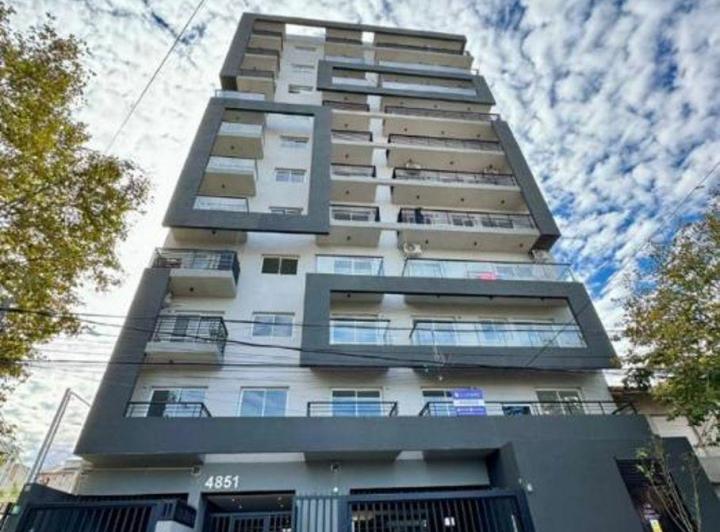 Departamento · 47m² · 2 Ambientes · 1 Cochera