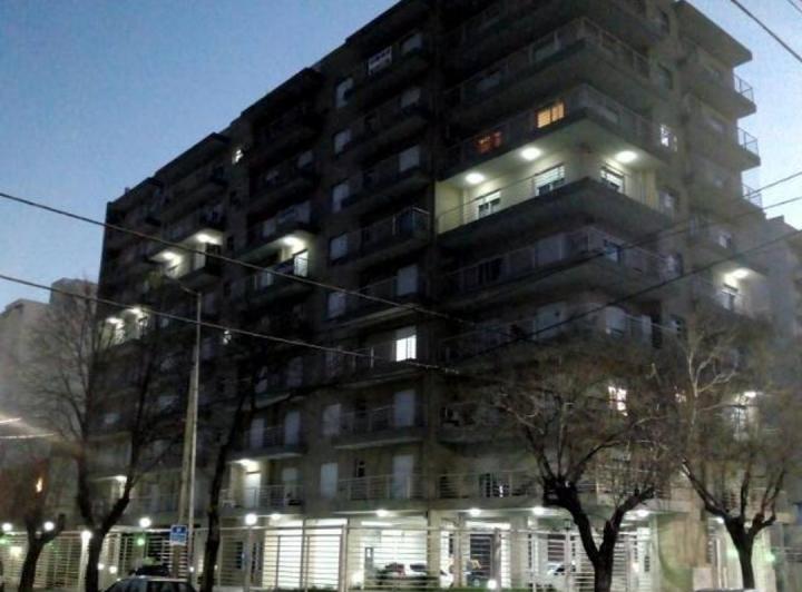 Departamento · 62m² · 2 Ambientes