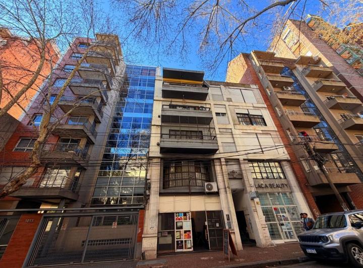 Departamento · 75m² · 4 Ambientes