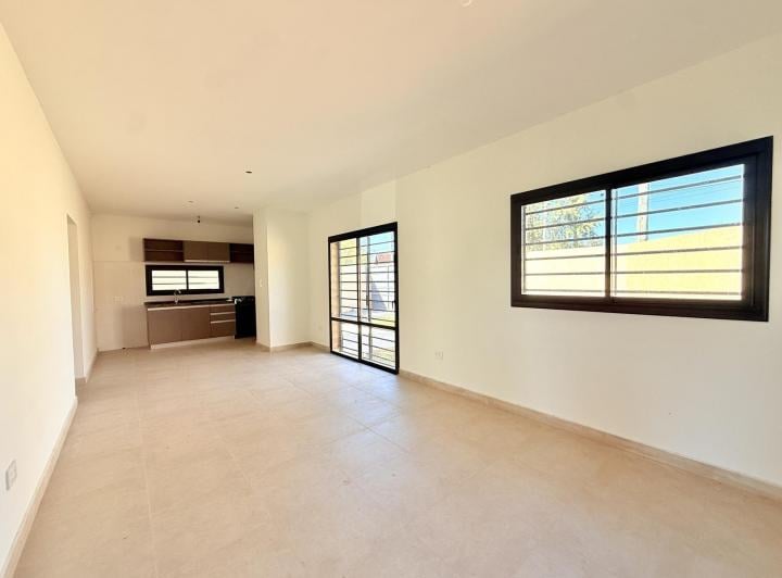 Departamento · 70m² · 3 Ambientes · 1 Cochera