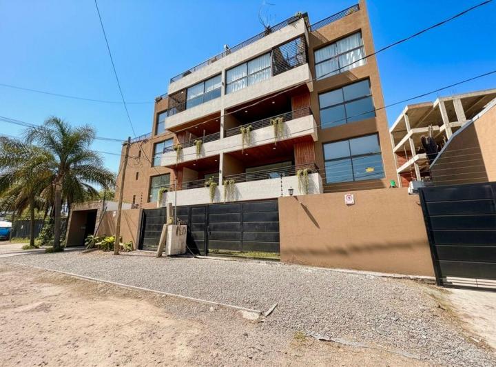 Departamento · 66m² · 3 Ambientes