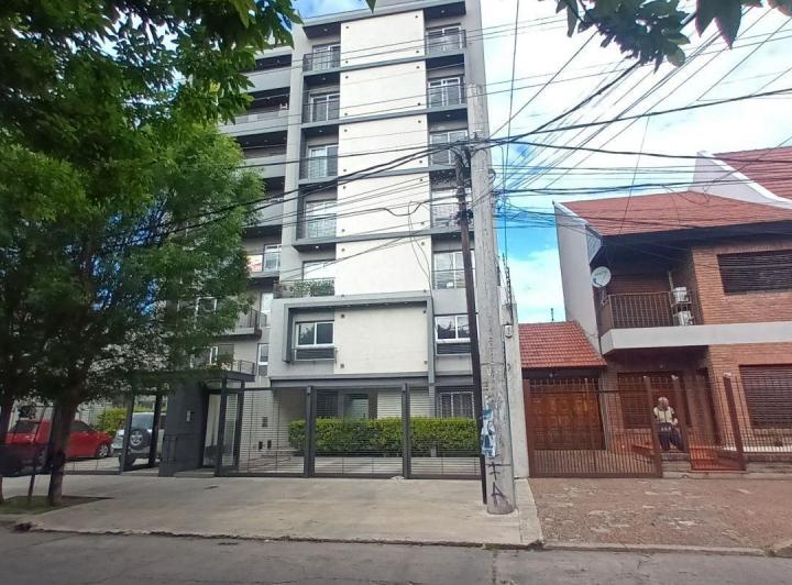 Departamento · 33m² · 2 Ambientes