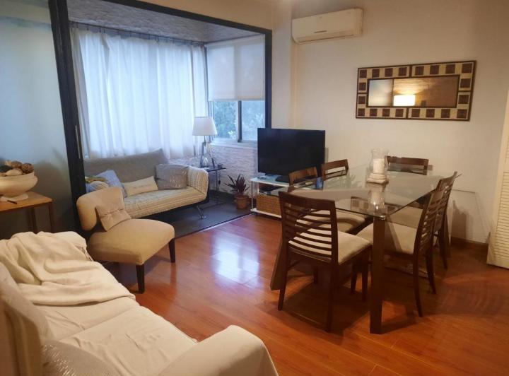 Departamento · 43m² · 2 Ambientes