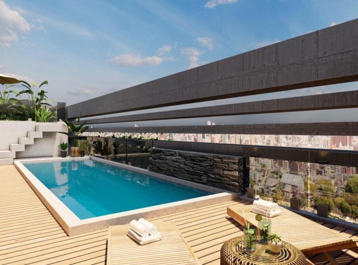 Departamento · 69m² · 3 Ambientes