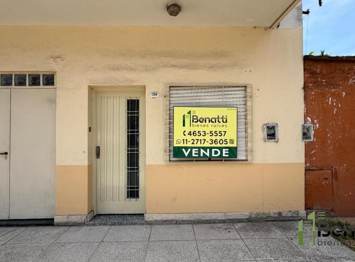 Departamento · 32m² · 2 Ambientes