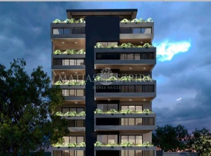 Departamento · 50m² · 2 Ambientes
