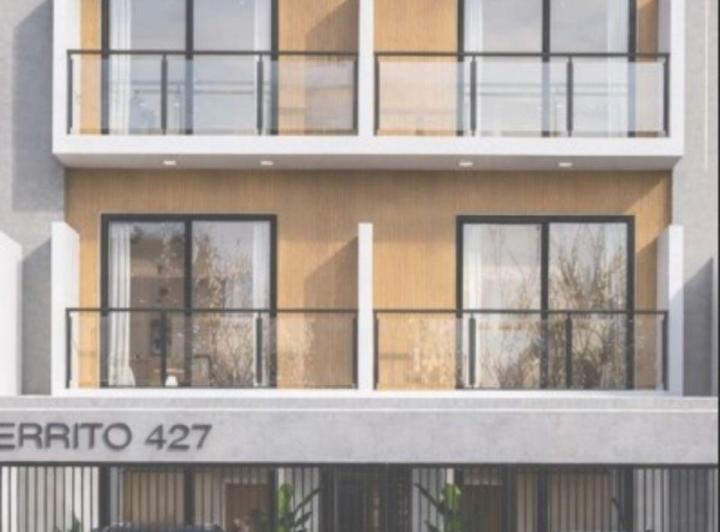 Departamento · 51m² · 2 Ambientes