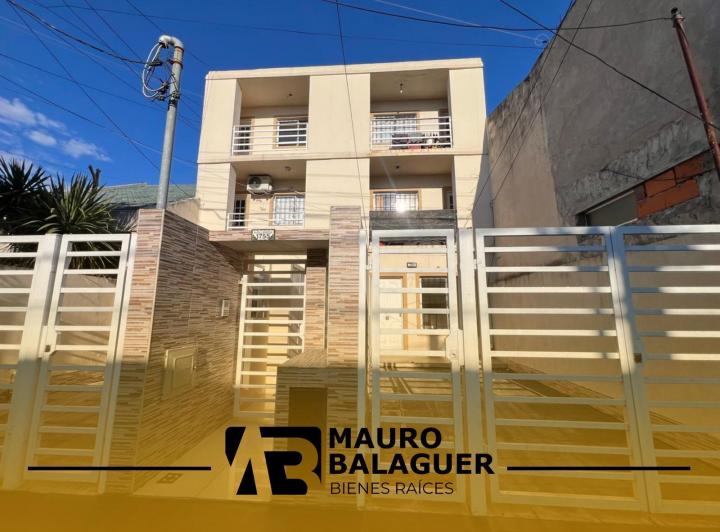 Departamento · 40m² · 2 Ambientes