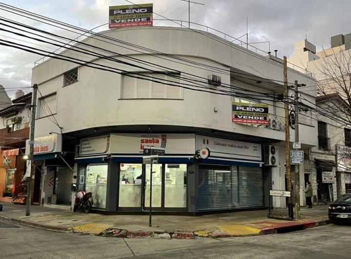 Departamento · 189m² · 4 Ambientes