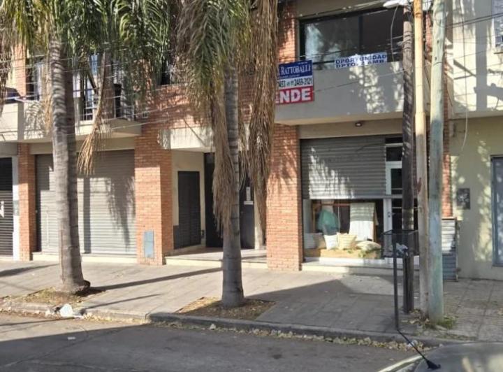 Departamento · 45m² · 2 Ambientes
