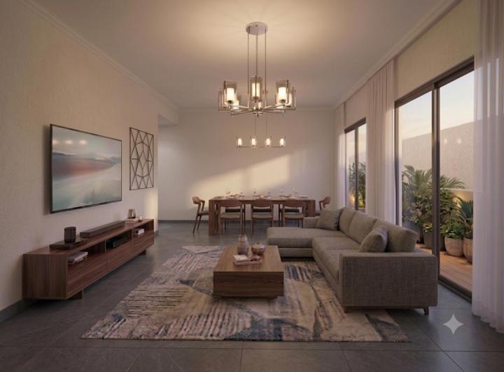 Departamento · 53m² · 2 Ambientes
