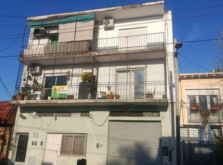 Departamento · 70m² · 3 Ambientes