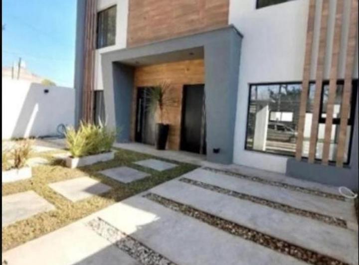 Departamento · 110m² · 4 Ambientes
