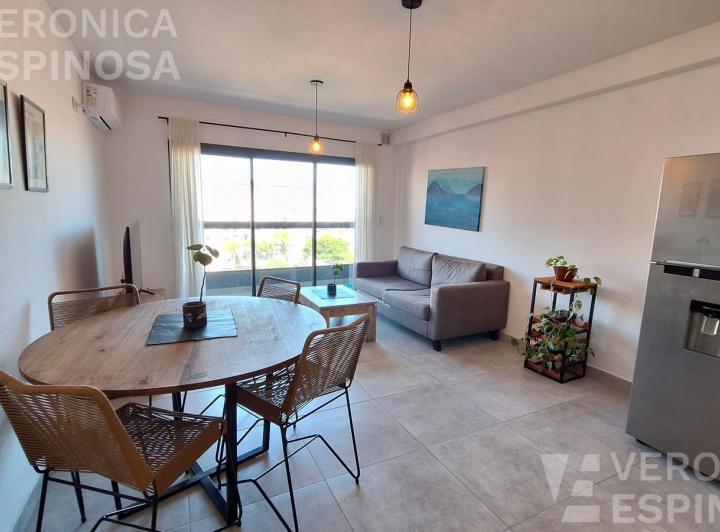 Departamento · 60m² · 3 Ambientes