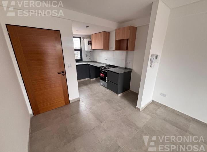 Departamento · 37m² · 2 Ambientes