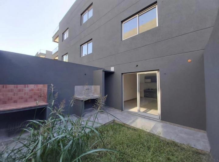 Departamento · 60m² · 2 Ambientes
