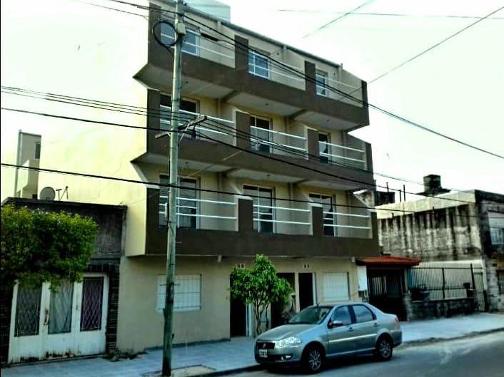 Departamento · 32m² · 2 Ambientes