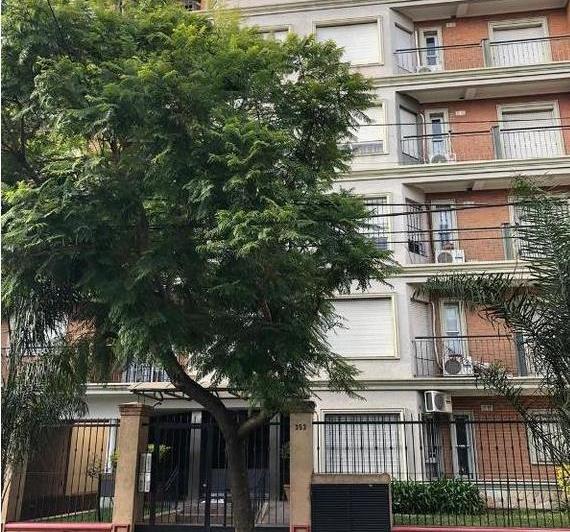 Departamento · 44m² · 2 Ambientes