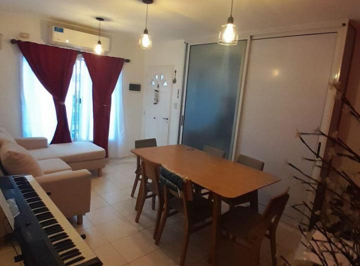 Departamento · 47m² · 3 Ambientes