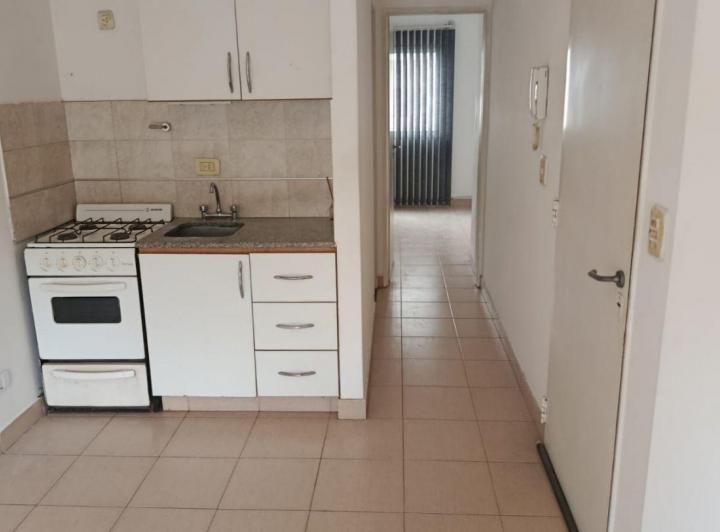 Departamento · 36m² · 2 Ambientes