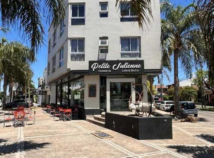 Departamento · 50m² · 3 Ambientes