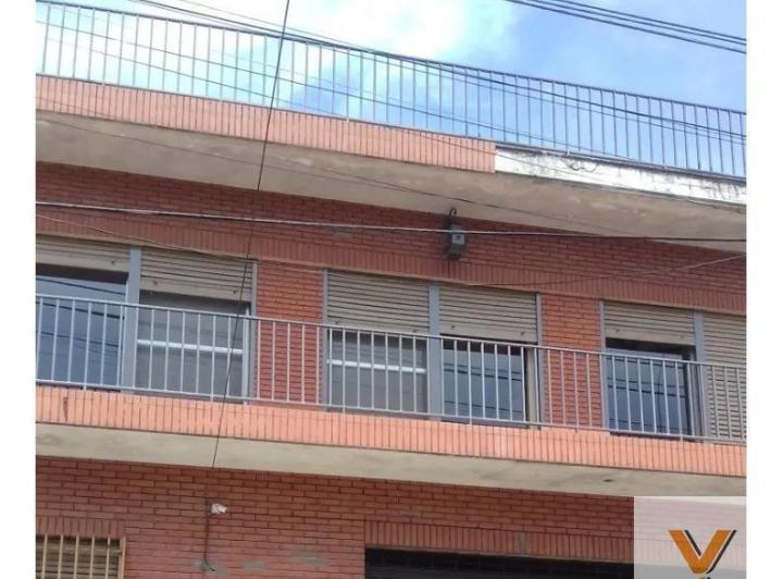 Departamento · 90m² · 4 Ambientes