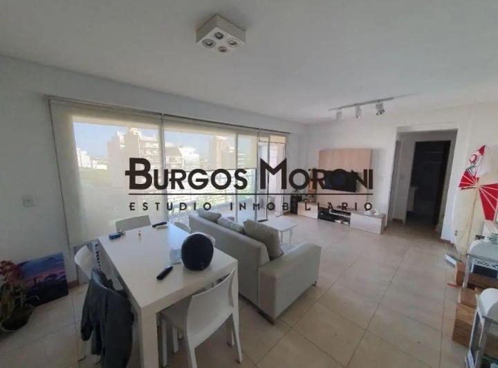 Departamento · 60m² · 2 Ambientes