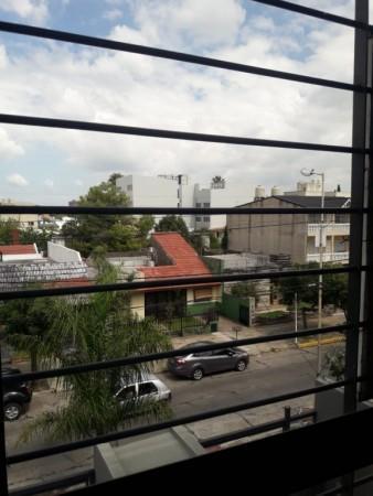 Departamento · 36m²