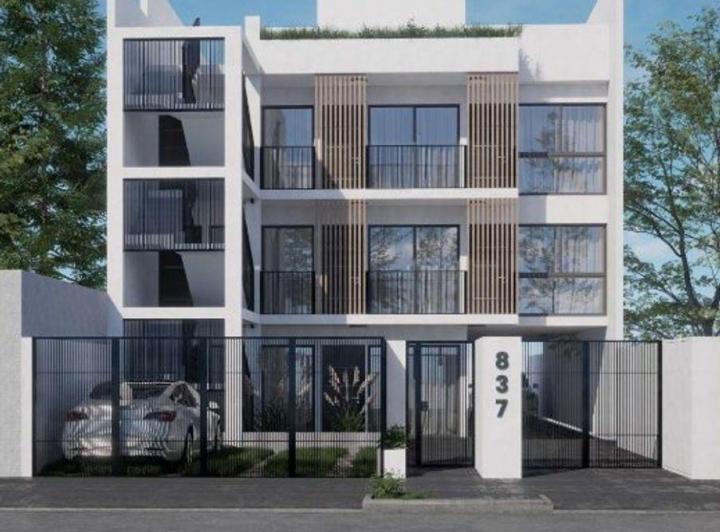 Departamento · 39m² · 2 Ambientes