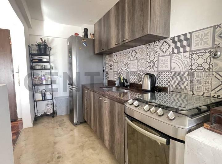 Departamento · 65m² · 4 Ambientes · 1 Cochera