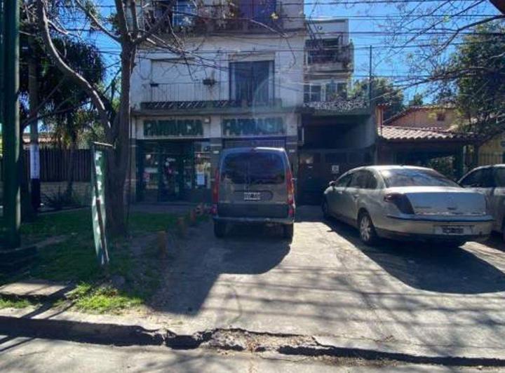Departamento · 70m² · 4 Ambientes
