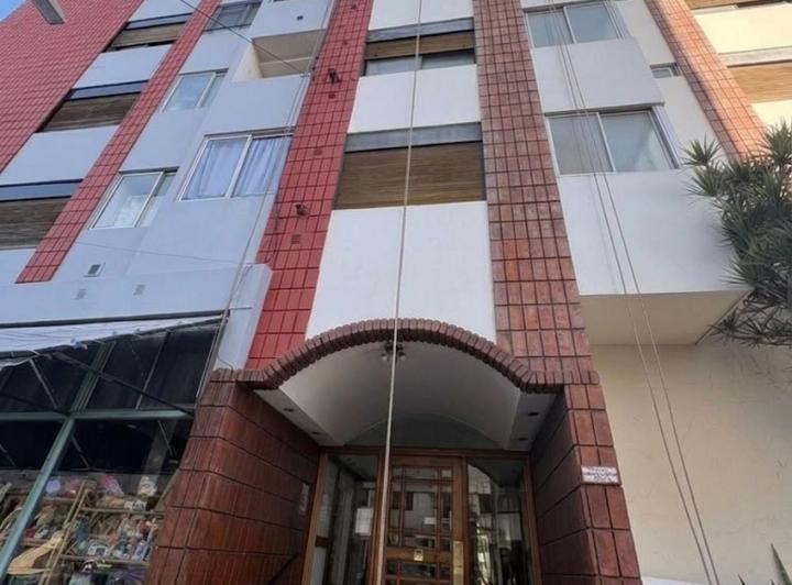 Departamento · 36m² · 2 Ambientes