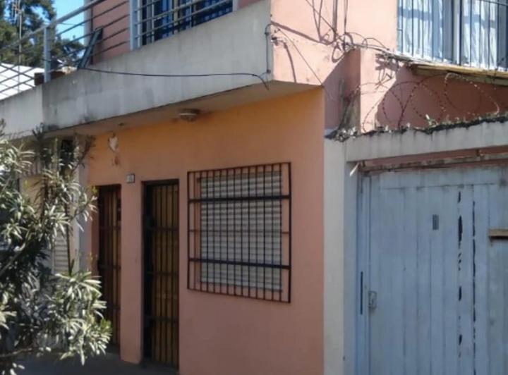 Departamento · 1m² · 5 Ambientes · 1 Cochera